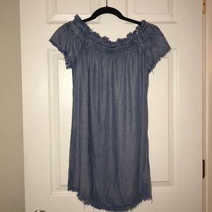 Boutique Dress